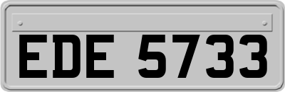 EDE5733