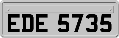 EDE5735
