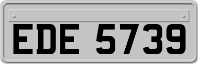 EDE5739