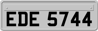 EDE5744