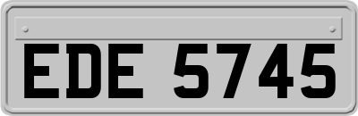 EDE5745