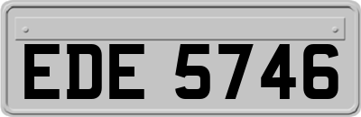 EDE5746