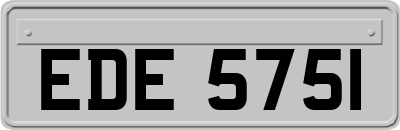 EDE5751