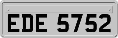 EDE5752
