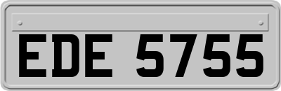 EDE5755