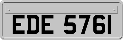 EDE5761
