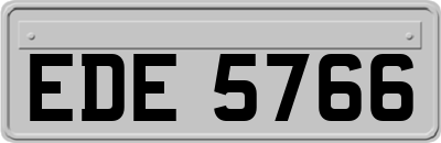 EDE5766