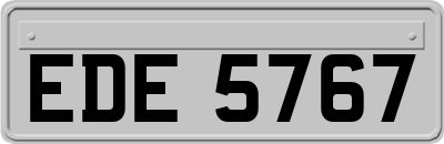 EDE5767