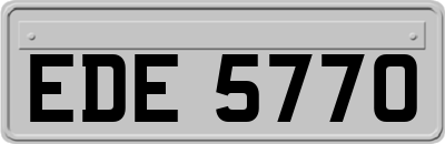 EDE5770