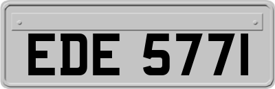EDE5771