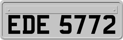 EDE5772