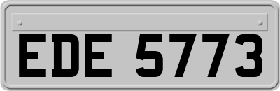 EDE5773