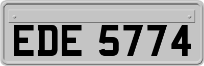 EDE5774