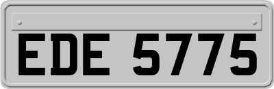 EDE5775