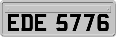 EDE5776