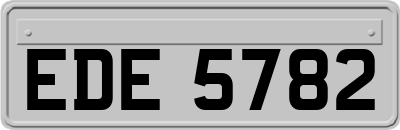 EDE5782