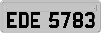 EDE5783