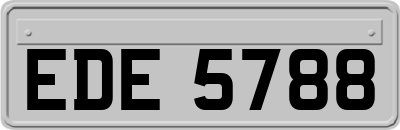 EDE5788