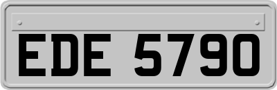 EDE5790