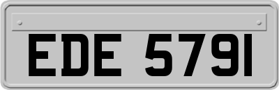 EDE5791
