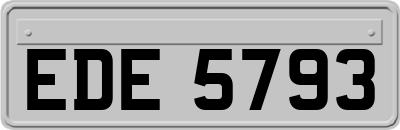 EDE5793