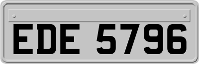 EDE5796