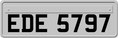 EDE5797