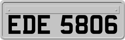 EDE5806