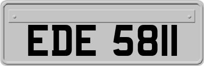 EDE5811