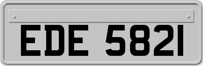 EDE5821