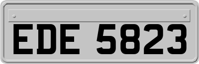 EDE5823