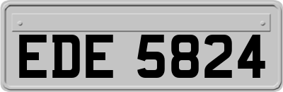 EDE5824