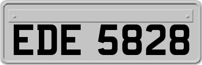EDE5828