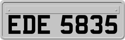 EDE5835