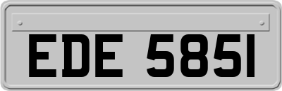 EDE5851