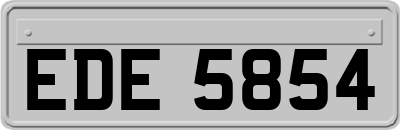 EDE5854