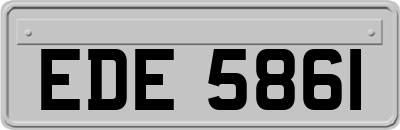 EDE5861