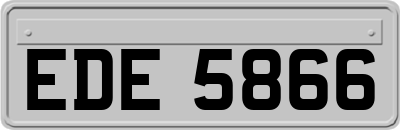 EDE5866
