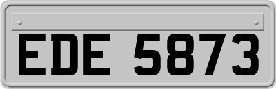 EDE5873