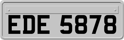 EDE5878