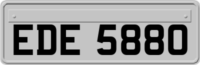 EDE5880