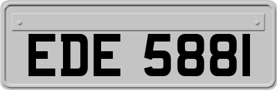 EDE5881