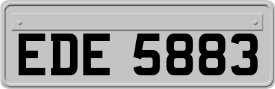 EDE5883