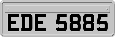EDE5885