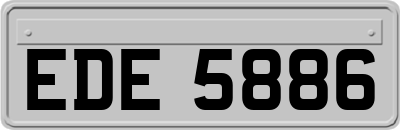 EDE5886