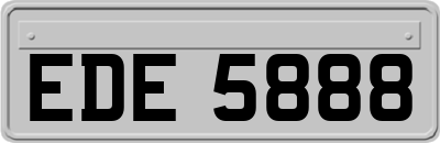 EDE5888