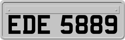 EDE5889