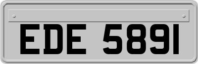 EDE5891