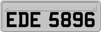 EDE5896