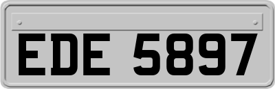 EDE5897